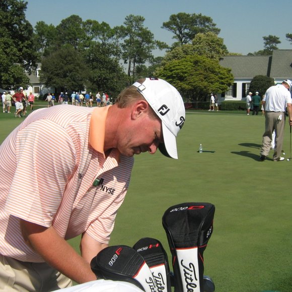 Masters Trip - Picture 8 of 14